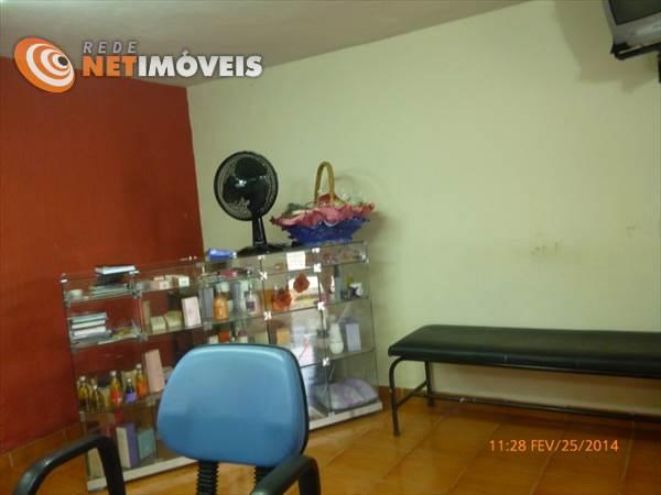 Casa à venda com 0 dormitórios em Coqueiros, Belo horizonte cod:474652 - Foto 13