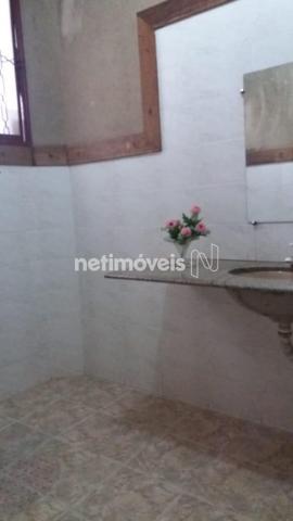Casa à venda com 5 dormitórios em Camargos, Belo horizonte cod:703091 - Foto 10