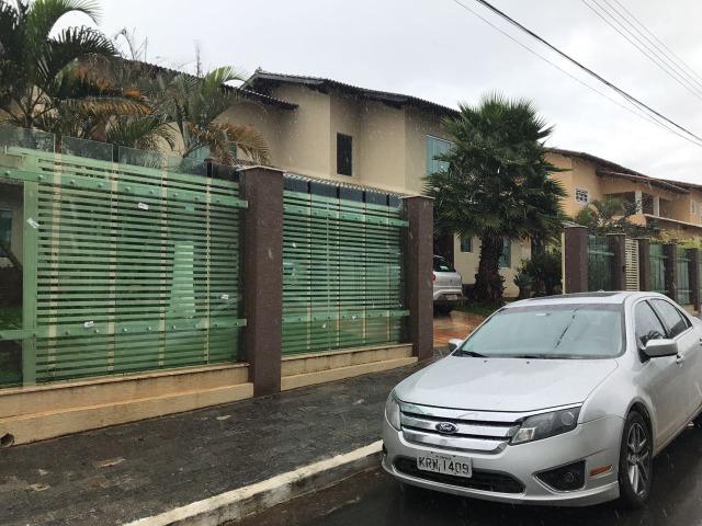 Casa Alto Padrão Rua 10 Vicente Pires,Estuda Permuta em Casa Park Way de Taguatinga,