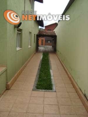 Casa à venda com 3 dormitórios em Glória, Belo horizonte cod:371674 - Foto 3