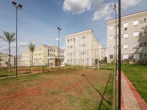 Apartamento a venda no edifício recanto lagoinha. bairro lagoinha. - Foto 7