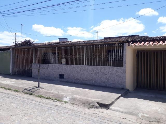 Casa no Eustaquio Gomes cod.739