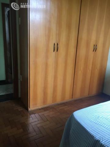 Casa à venda com 5 dormitórios em Caiçaras, Belo horizonte cod:546542 - Foto 9