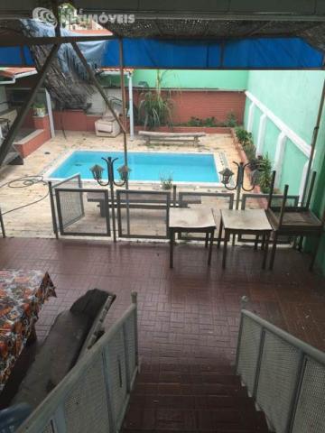 Casa à venda com 5 dormitórios em Caiçaras, Belo horizonte cod:546542 - Foto 18