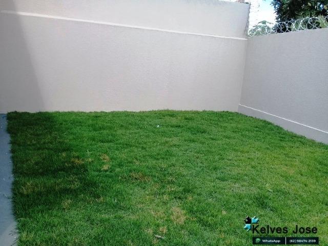 Casa de 3 quartos com Suite no Bairro Cardoso.Aceita Financiamento Bancario - Foto 14