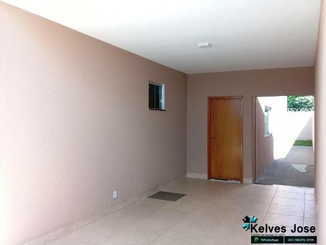 Casa de 3 quartos com Suite no Bairro Cardoso.Aceita Financiamento Bancario - Foto 10