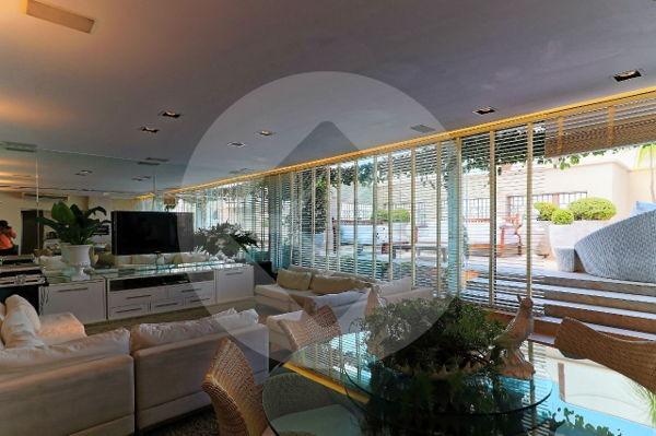 Apartamento Cobertura Edifício Michelângello 5 quartos no Setor Oeste
