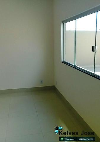 Casa de 3 quartos com Suite no Bairro Cardoso.Aceita Financiamento Bancario - Foto 2