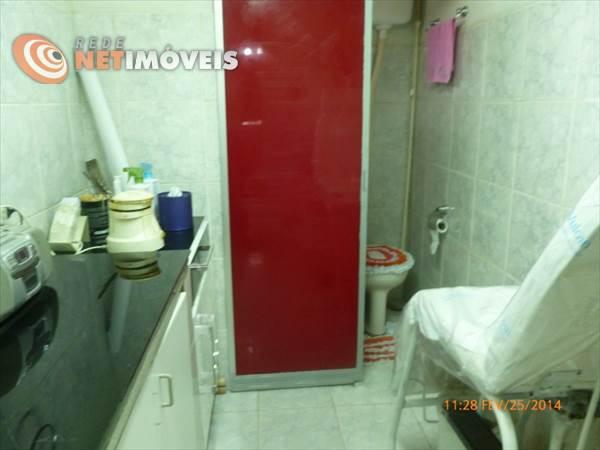 Casa à venda com 0 dormitórios em Coqueiros, Belo horizonte cod:474652 - Foto 3