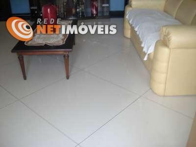 Casa à venda com 5 dormitórios em Carlos prates, Belo horizonte cod:380587 - Foto 3