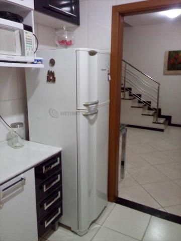Casa de condomínio à venda com 2 dormitórios em Álvaro camargos, Belo horizonte cod:688210 - Foto 6