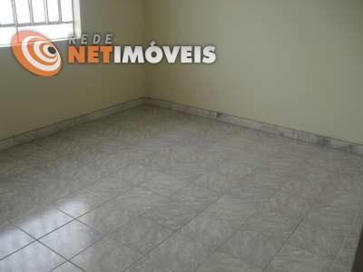 Apartamento para alugar com 3 dormitórios em Padre eustáquio, Belo horizonte cod:370604 - Foto 3