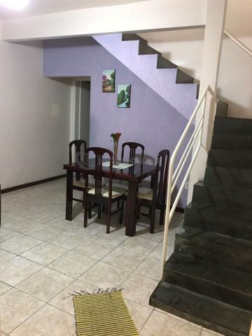 Casa de condomínio à venda com 3 dormitórios em Camargos, Belo horizonte cod:635326