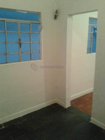 Casa à venda com 3 dormitórios em Glória, Belo horizonte cod:694911 - Foto 4