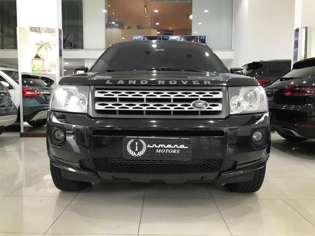 Land rover freelander 2 2012/2012 2.2 s sd4 16v turbo diesel 4p automático