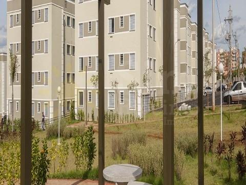 Apartamento a venda no edifício recanto lagoinha. bairro lagoinha. - Foto 2