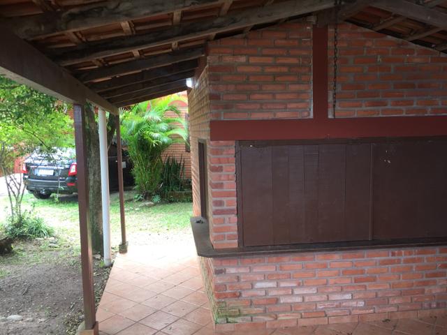 Florianópolis, aluguel de casa na beira da praia - Foto 7