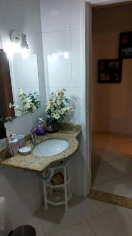 Maravilhoso apartamento em Jardim Camburi - Foto 17