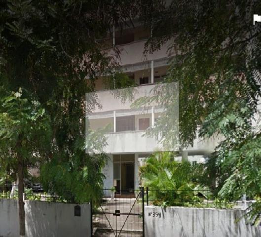 Apartamento na Boa Vista