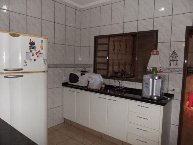 Casa - Jd. Boa Vista - Sertãozinho - SP - Foto 7