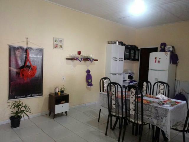 Vendo ou troco