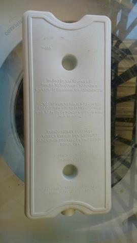 Placa gel 1000ml