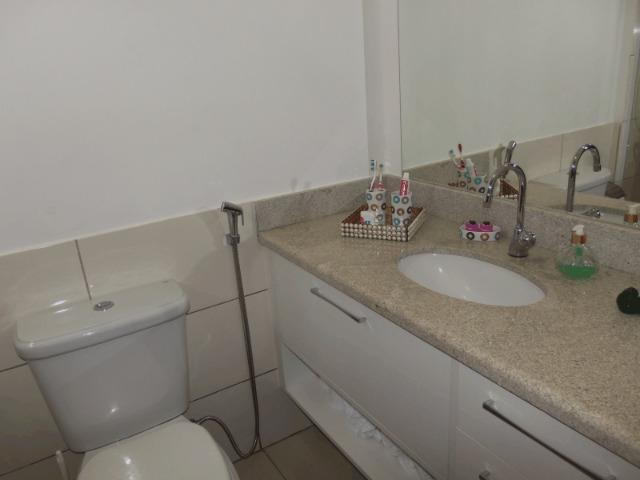 Casa - Tipo Sobrado - Residencial Portal das Flores - Sertãozinho - SP - Foto 7