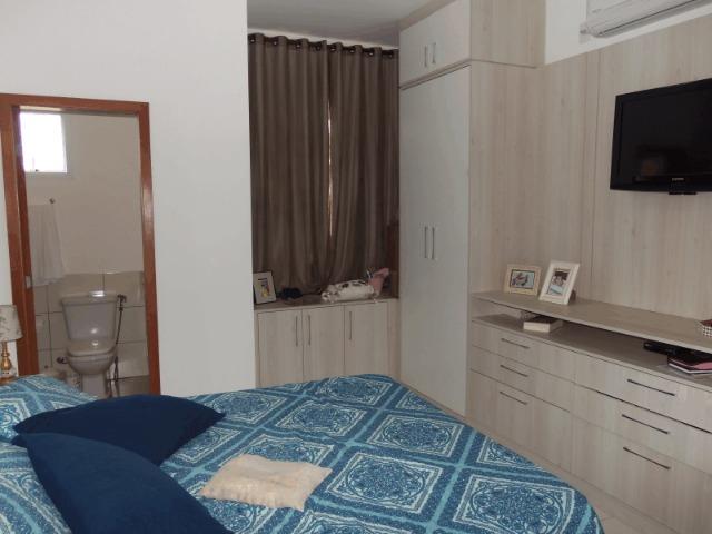 Casa - Tipo Sobrado - Residencial Portal das Flores - Sertãozinho - SP - Foto 6