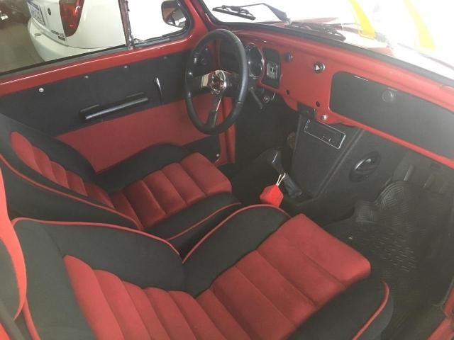 Fusca 1300 1977 - Foto 6