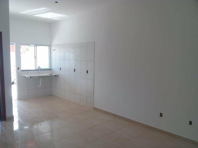 Casa com suite no Novo mundo depois do jd dos Estados - Foto 5