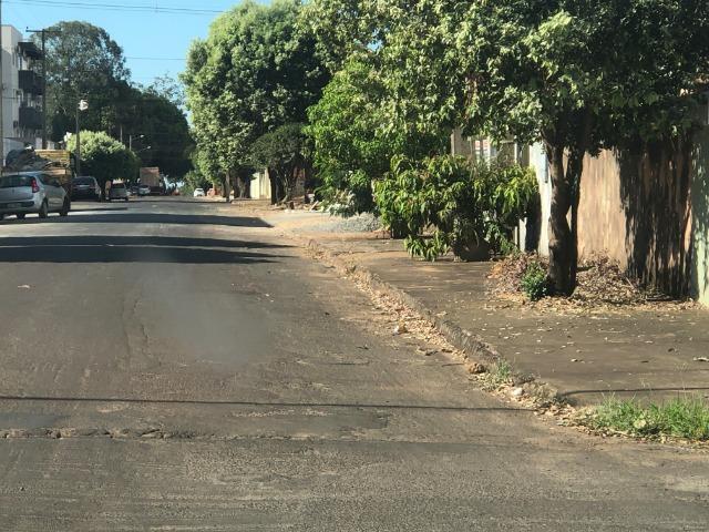 Terreno 15 por 15 m, comercial com uma casa de alvenaria,centro de tangará,Ponto Comercial - Foto 6