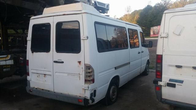 sprinter 2001 olx