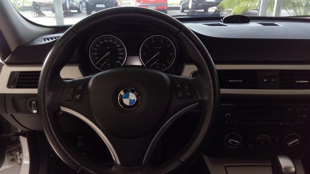 BMW 320I 2009/2010 2.0 16V GASOLINA 4P AUTOMÁTICO - Foto 5