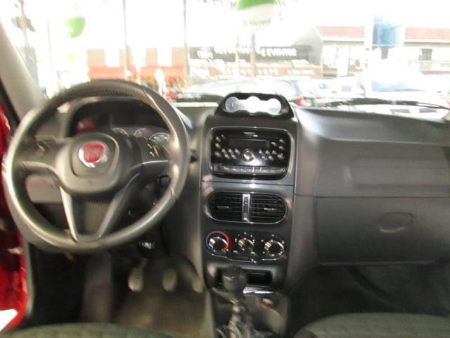 Fiat Palio Weekend Adventure 1.8 8v 4p 2015 Flex - Foto 10