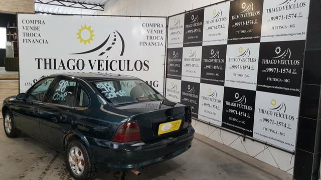 Vectra gls - Foto 3