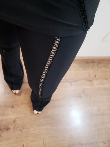 Calça charth - Foto 2