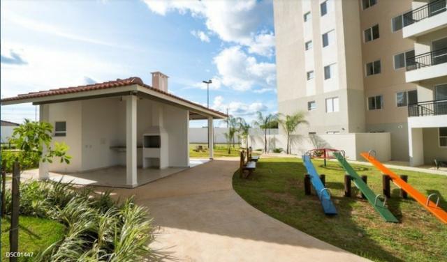 Apartamento Golden Green Residence - Foto 2