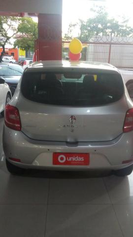 Renault Sandero - Foto 3