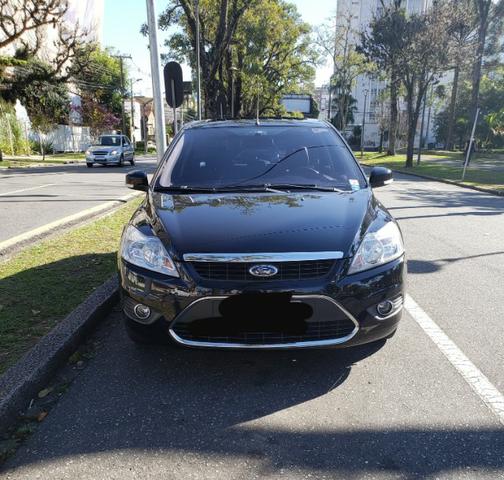 Focus hatch Guia 2009 - Foto 7