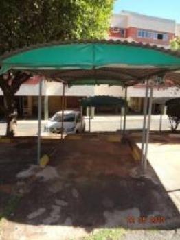 Apartamento Cuiabá, Vila Verde 2 quartos, Jardim Guanabara - Foto 16