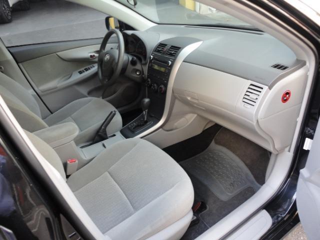 Toyota Corolla xl 1.8 automatico - Foto 13