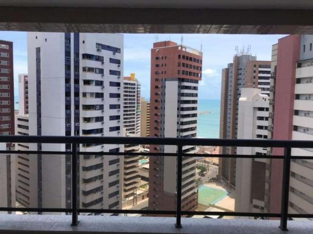 Oportunidade no Meireles, De R$ 1.600.000,00 Por R$ 1.150.000,00 Apartamento 164 M2 - Foto 9