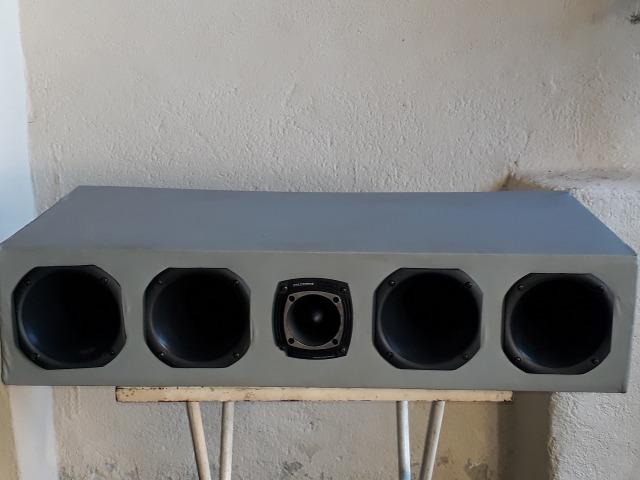 Som automotivo - Foto 3