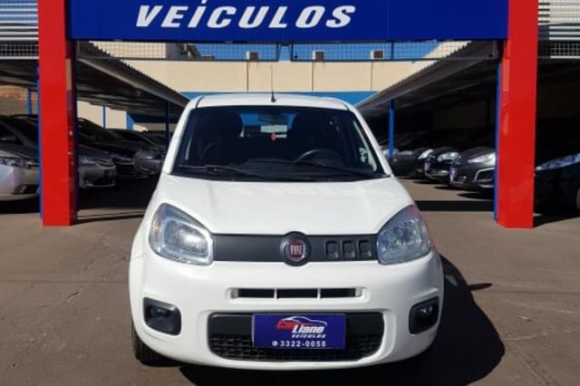 UNO ATTRACTIVE 1.0 FLEX 6V 5P