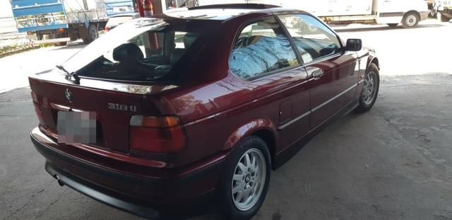 BMW 318 TI - Raridade - Foto 5