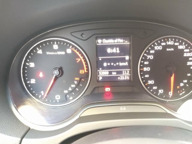 A3 1.8 turbo