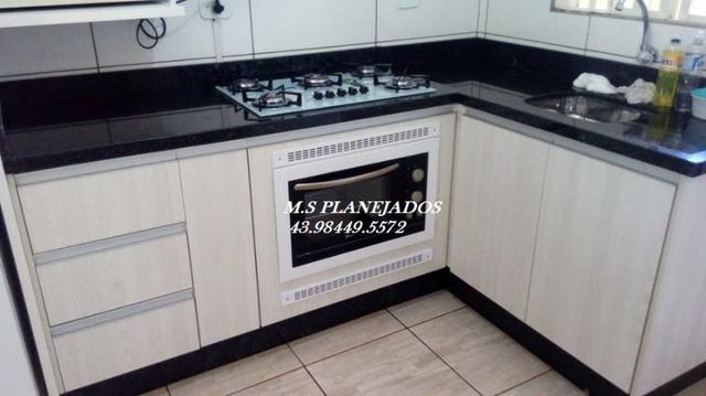 M.s Planejados - Foto 5