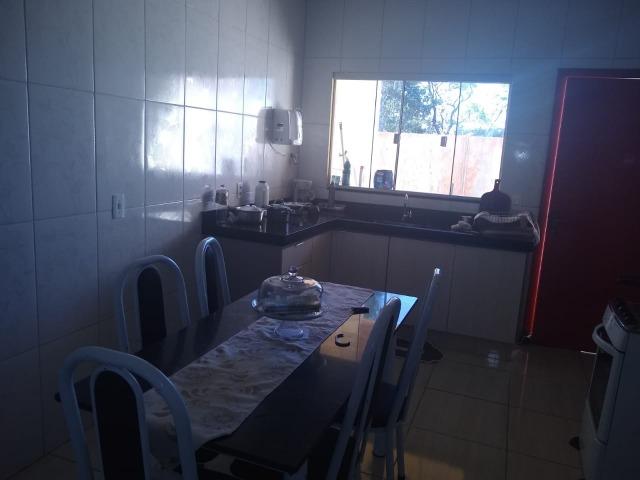 Casa 3 Quartos (suíte), Bairro Cardoso - Foto 11