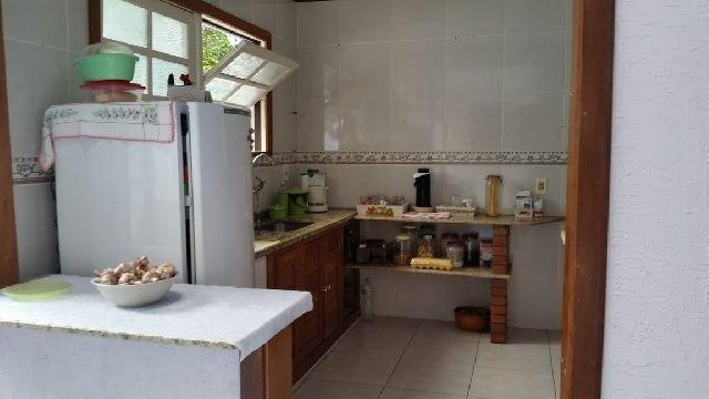 Linda residência com 5 quartos no Vale dos Pinheirros em NF/RJ - Foto 8