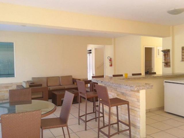 Casa duplex condomínio; Lagoa Redonda; 4 suites; 170 m² de área ; 4 vagas ; Lazer - Foto 8